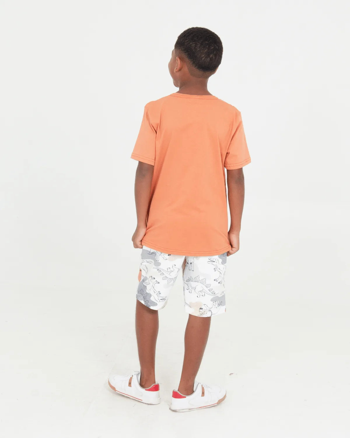 CONJUNTO LUNENDER 44725 DINO OFF 10