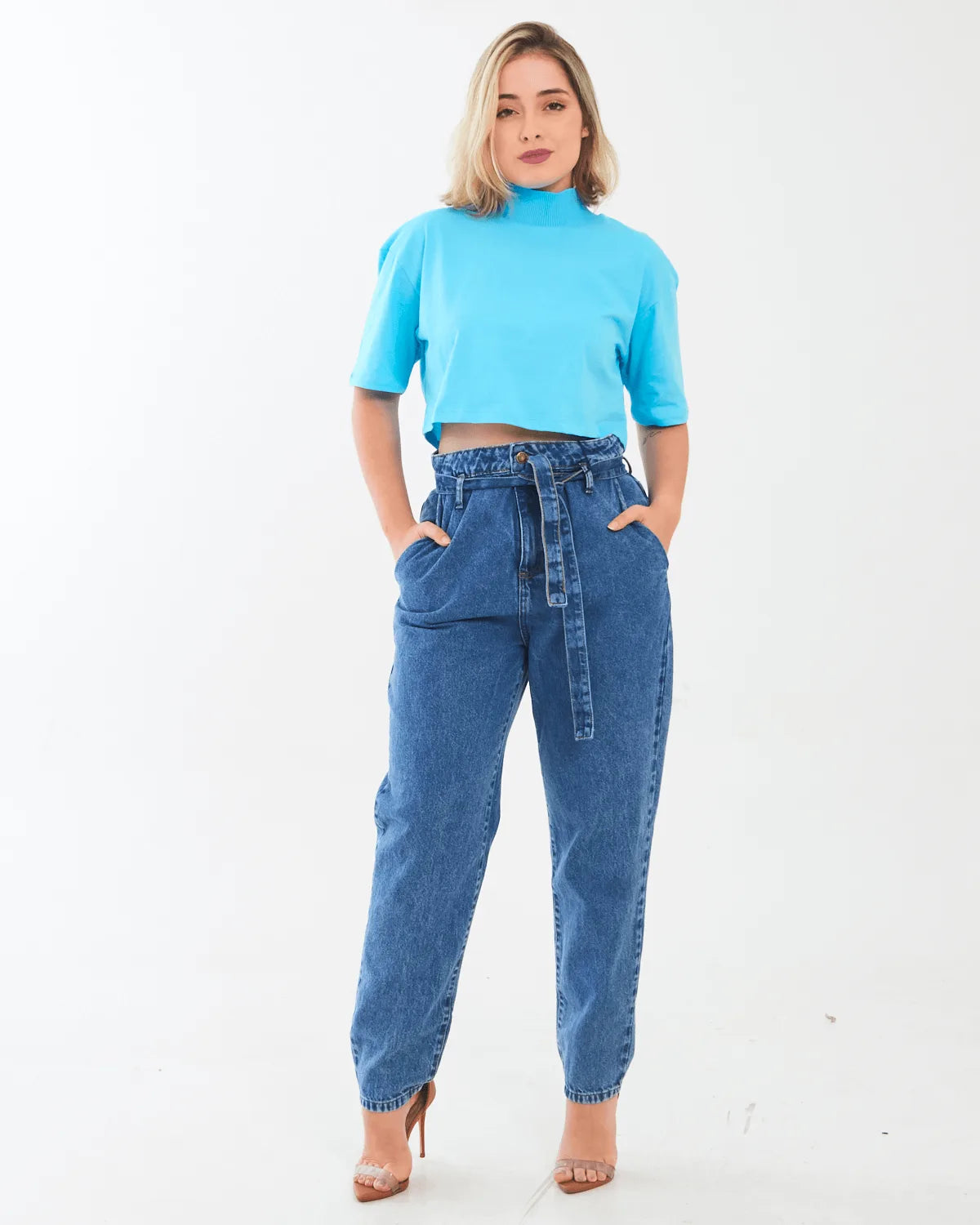 CALCA DISPARATE 44692 JEANS 44