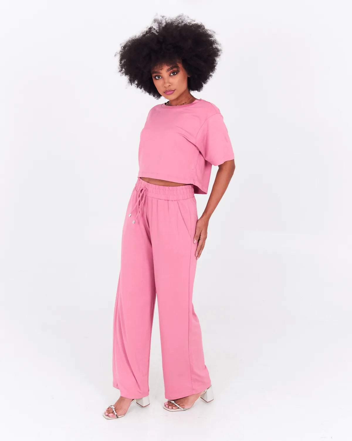 CONJUNTO SAFIRA MOLETON LANE