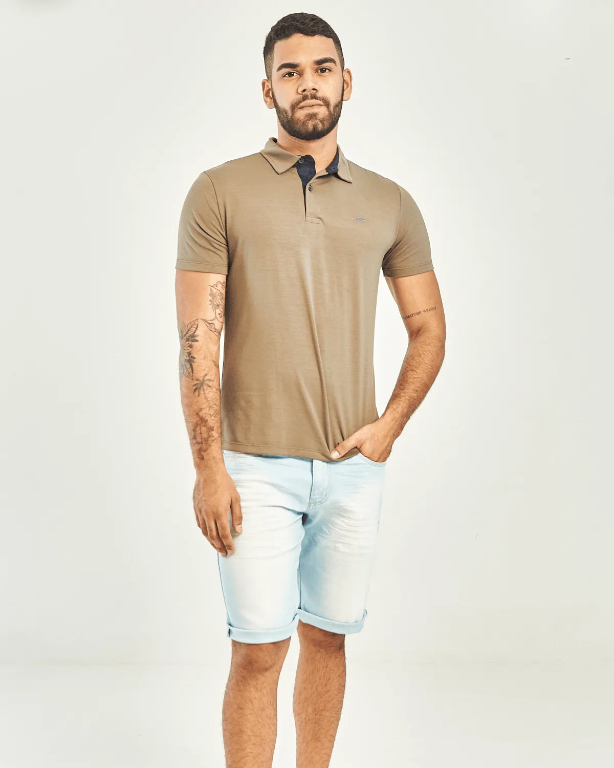 POLO SALLO 10101143