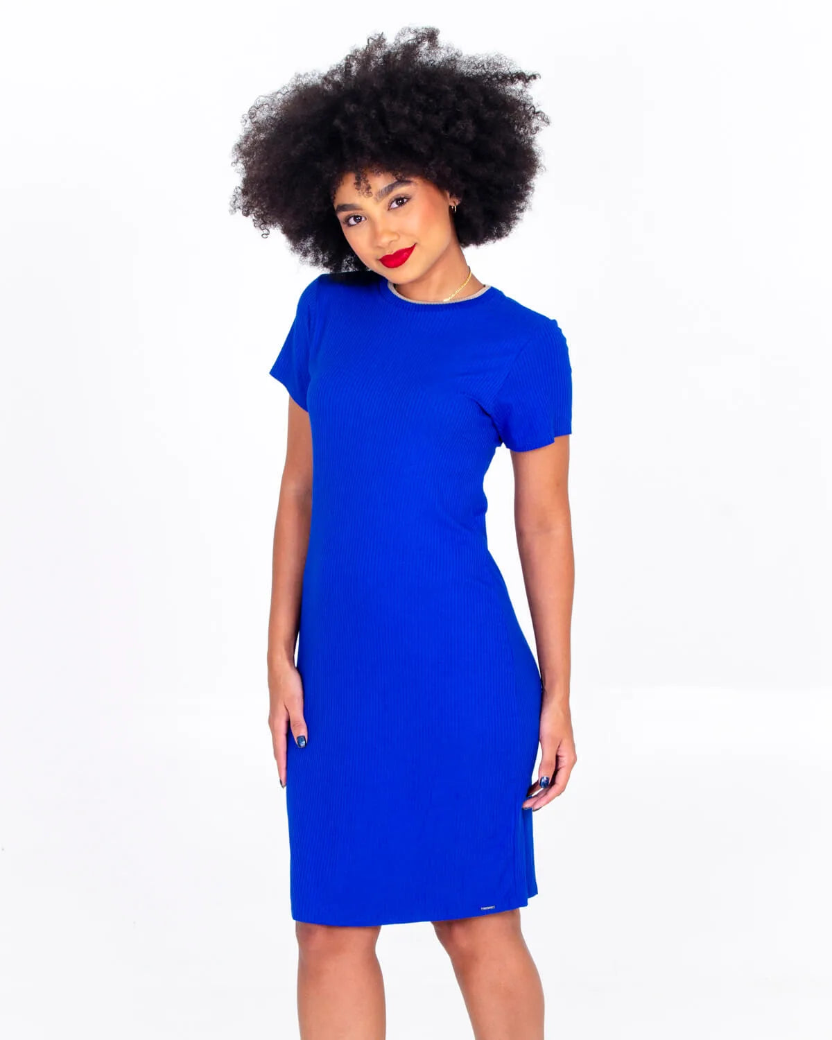 VESTIDO INF LUNENDER 34771