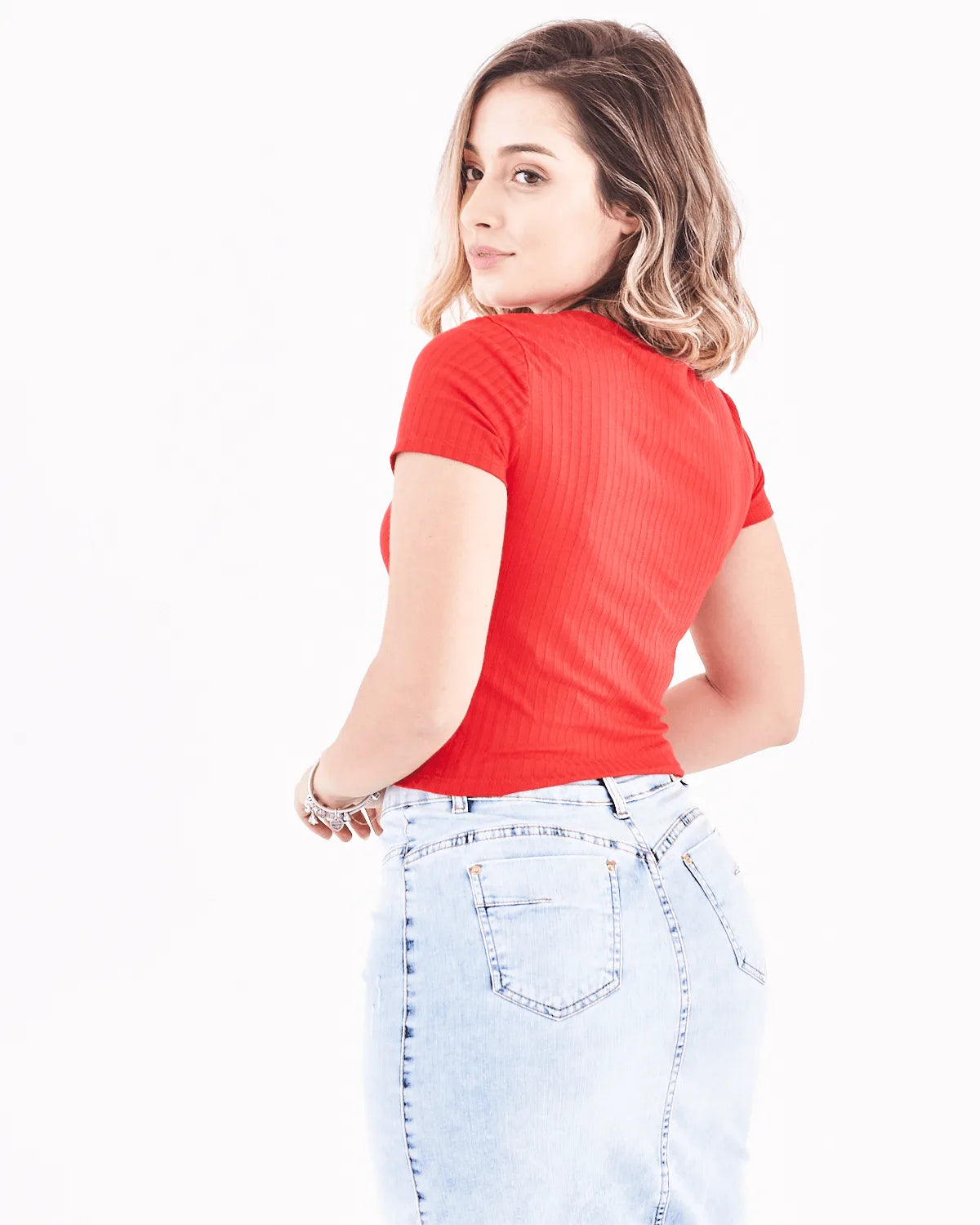 BLUSA LUNENDER 00465