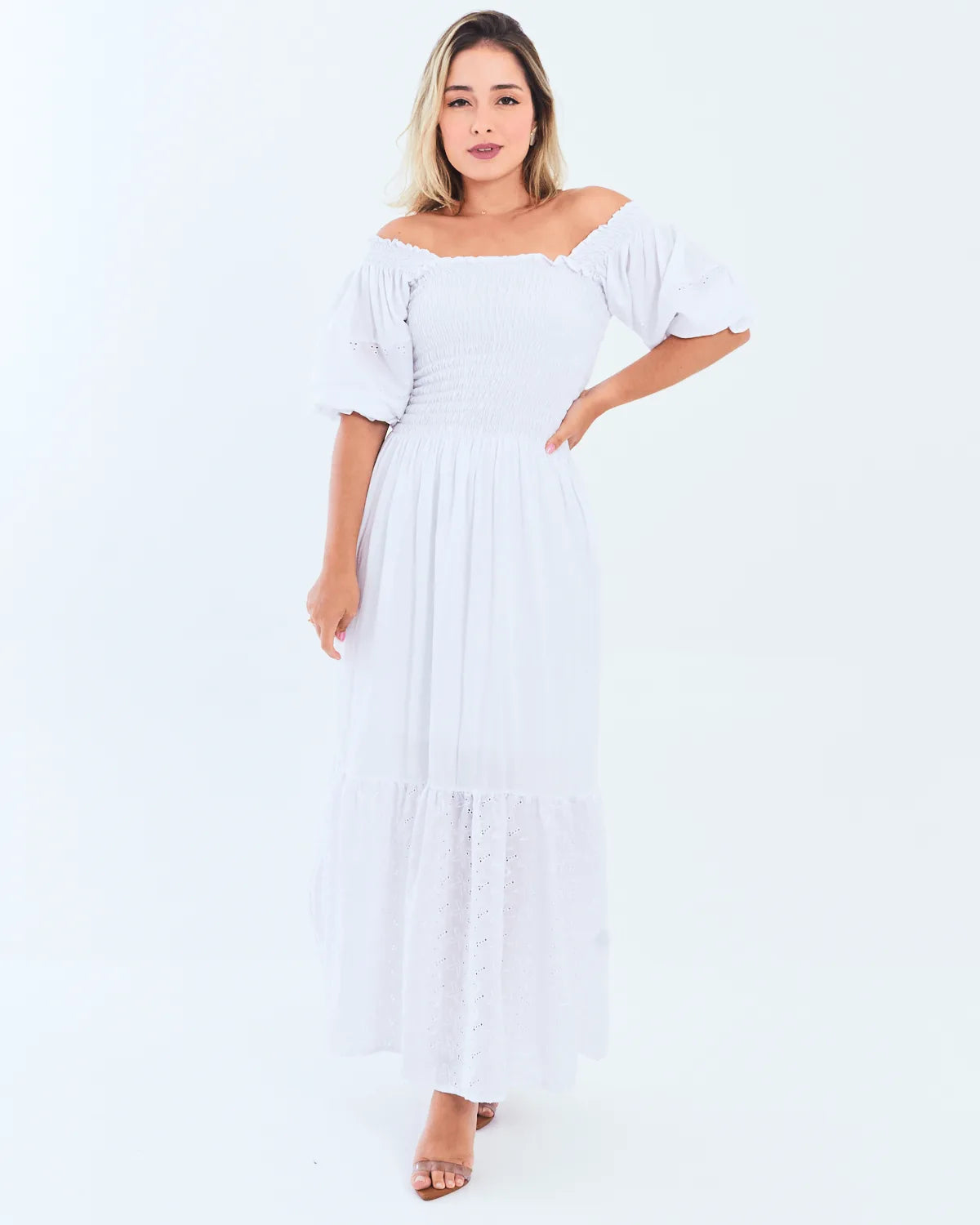 VESTIDO FABRIKA LAISE