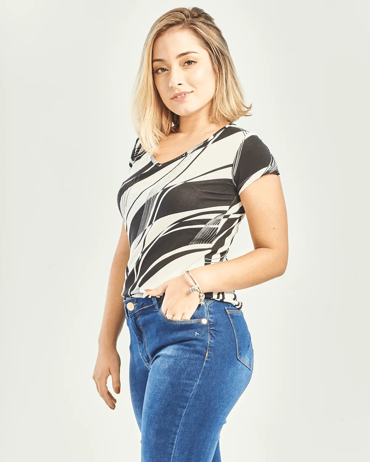 BLUSA LUNENDER 00358