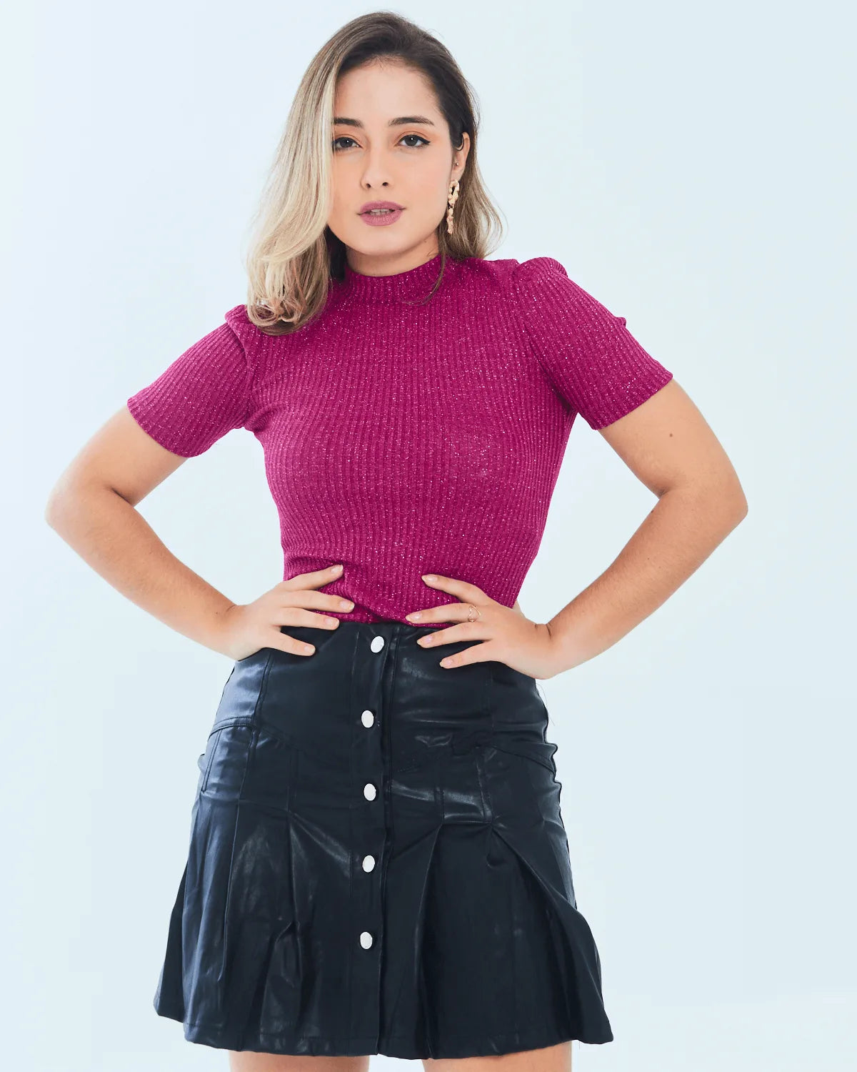 T-SHIRT SECIA 08928