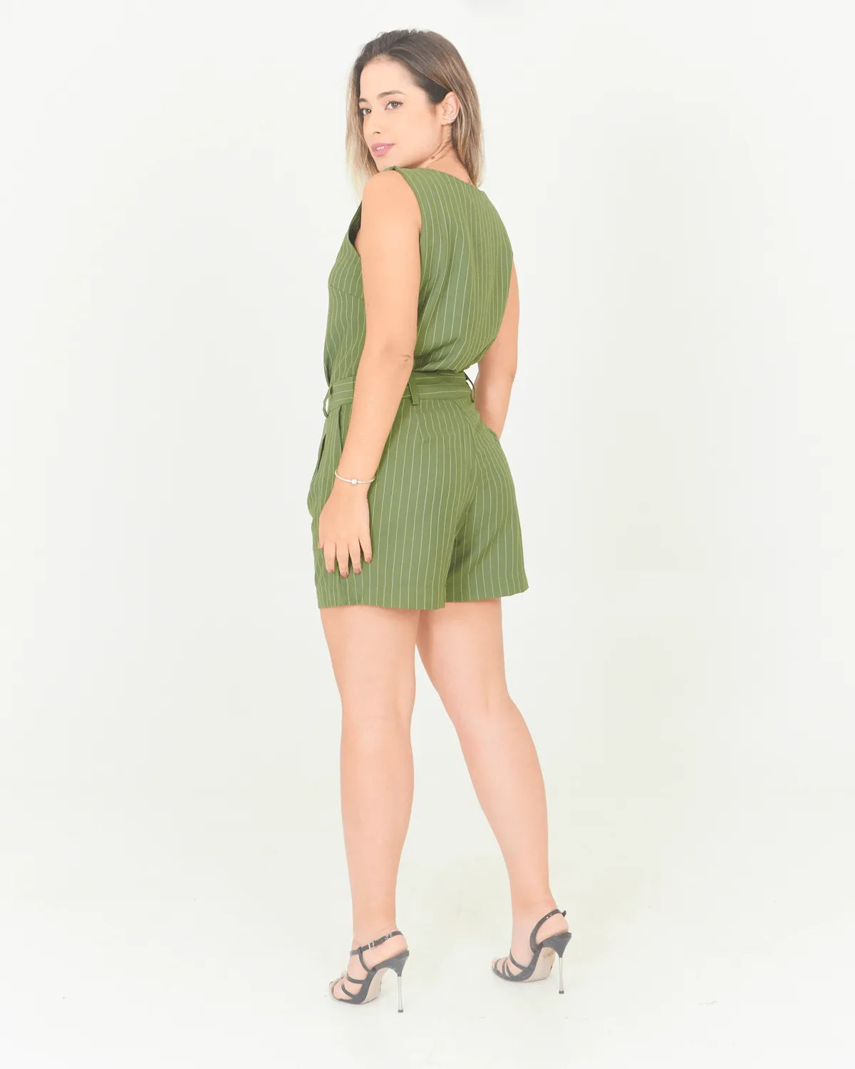 CONJUNTO MI&CO 1099 ROSE P
