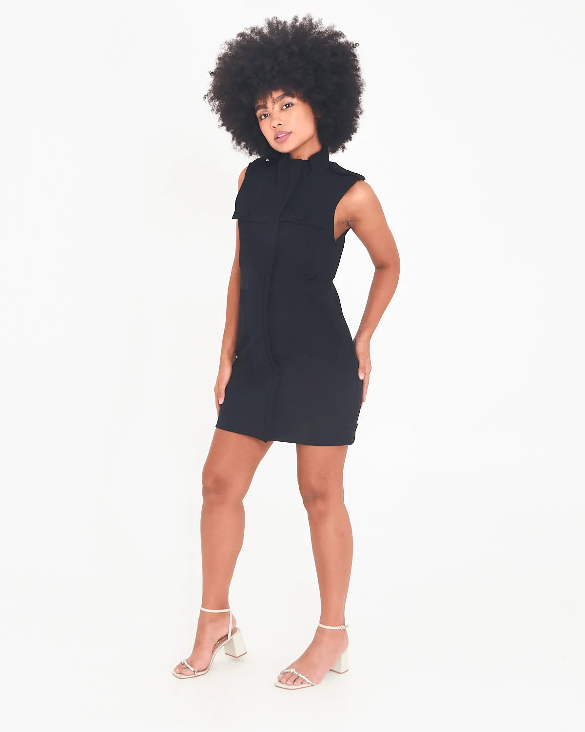VESTIDO TROPICAL 9546A OFF P