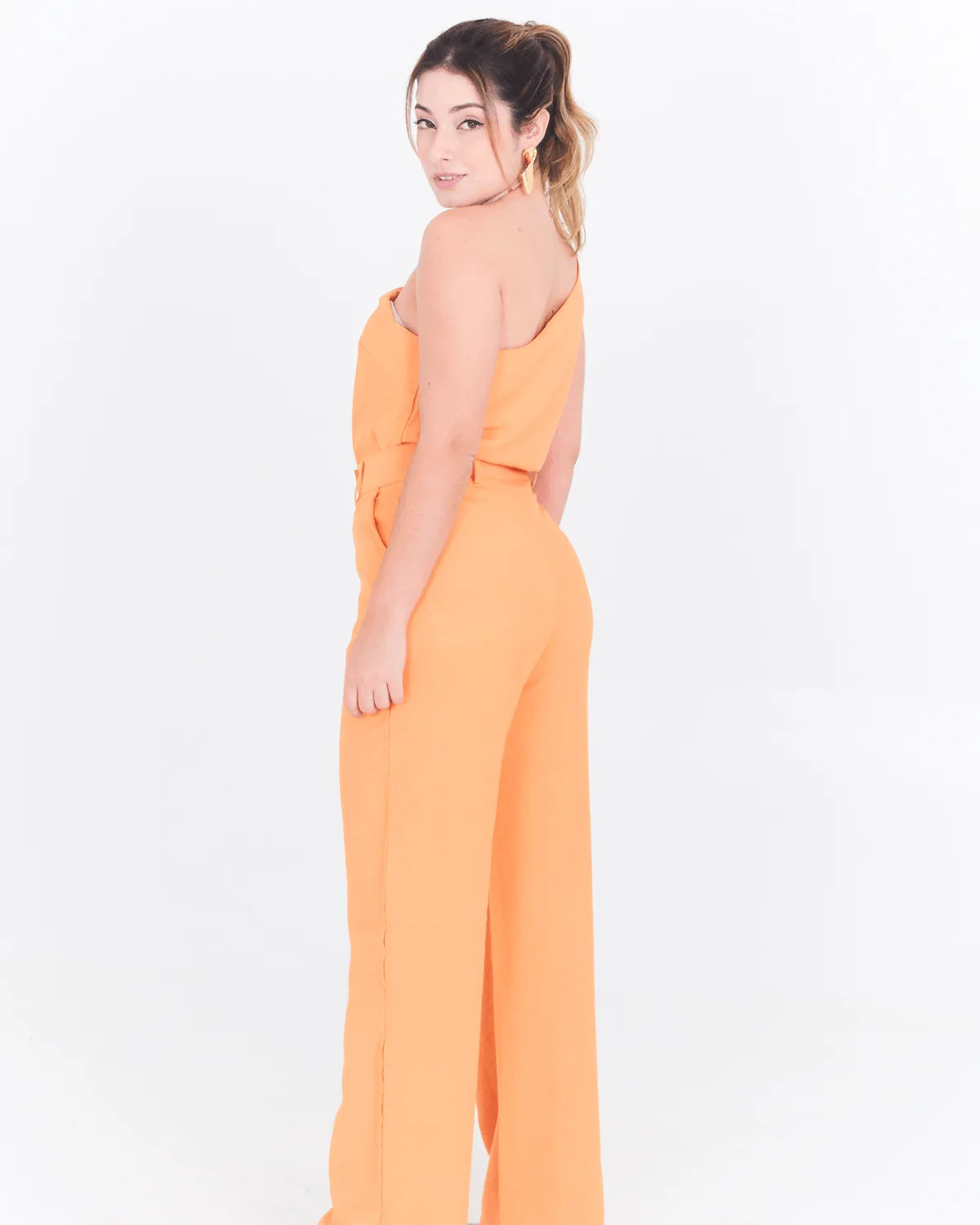 CONJUNTO MI&CO 1433 VERMELHO M