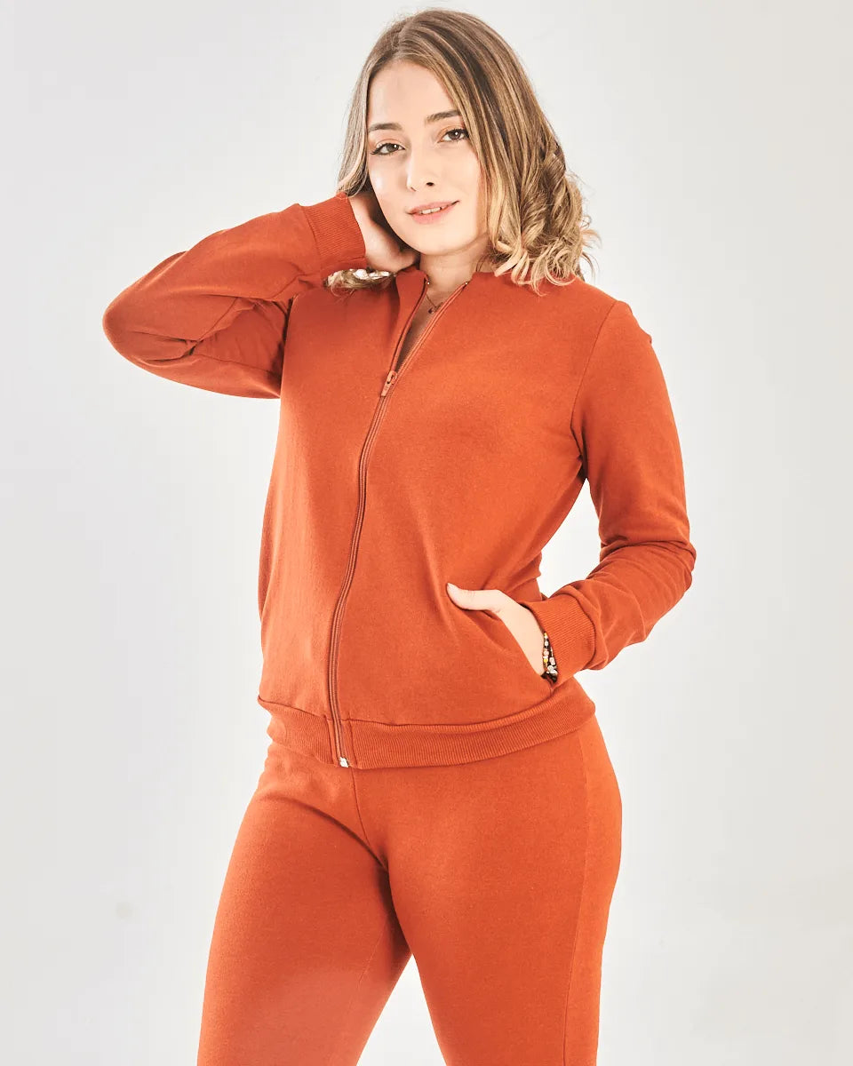 JAQUETA LUNENDER 00389