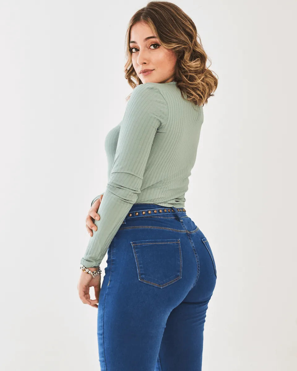 BLUSA LUNENDER 00086