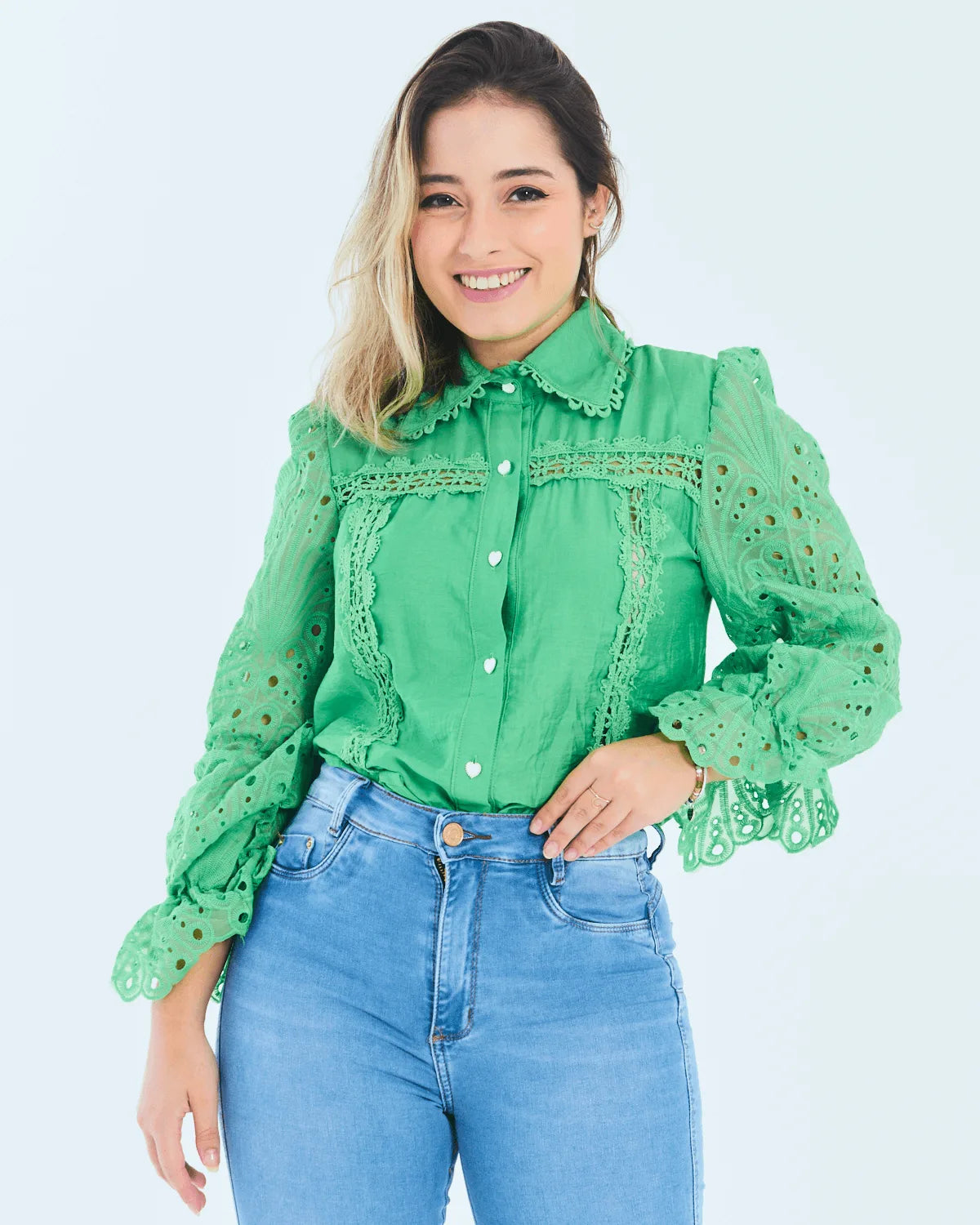 BLUSA BELLINA AA6213