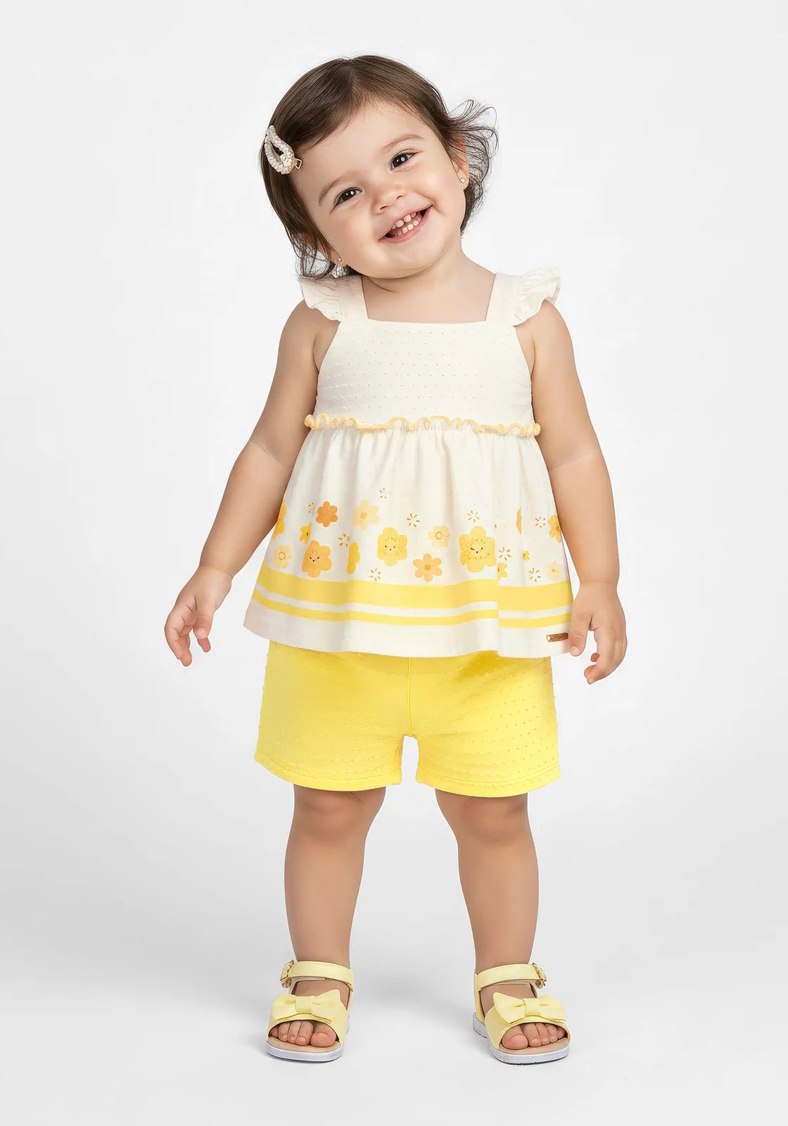 CONJUNTO LUNENDER A0322 ROSA SWEET 03
