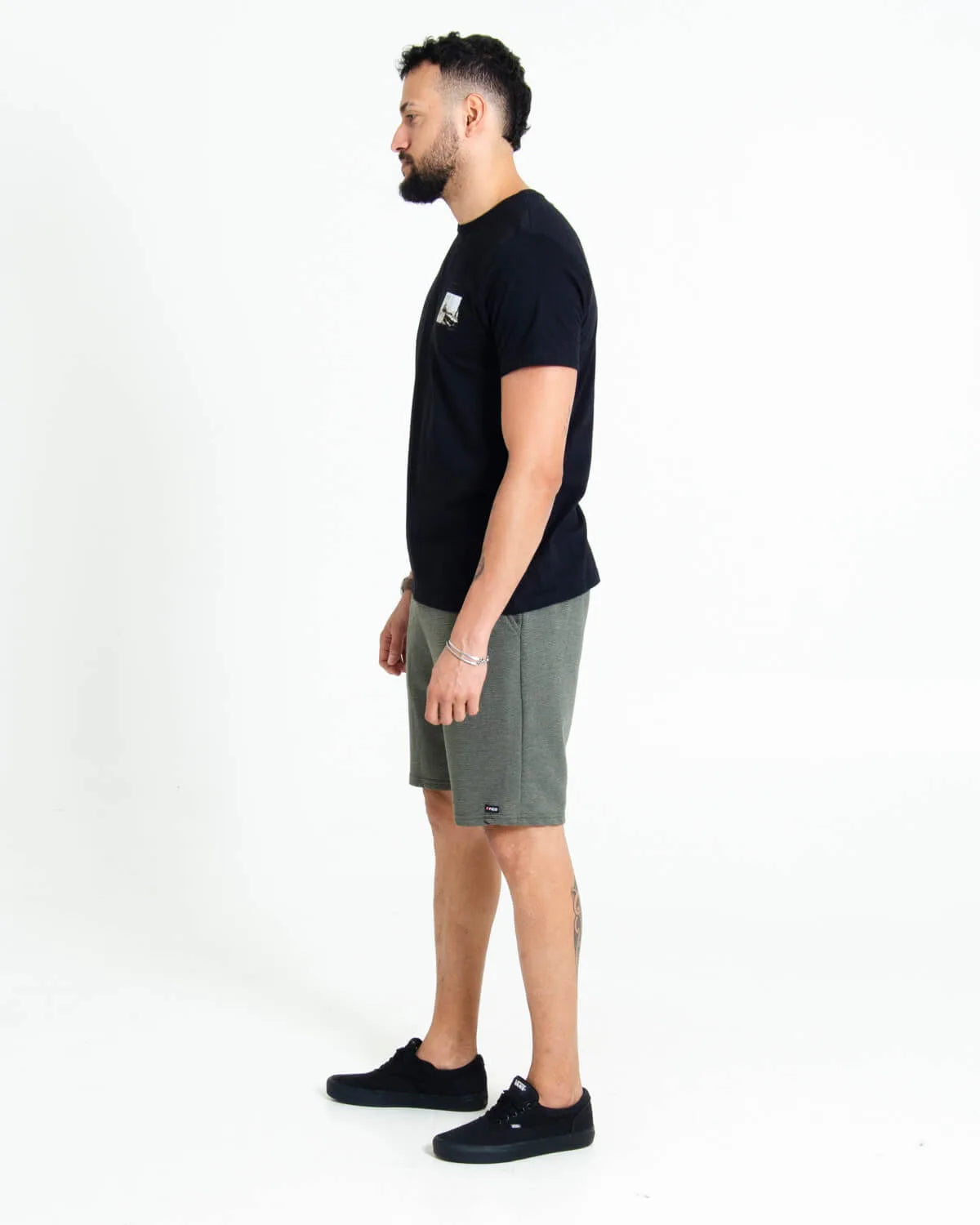 BERMUDA LUNENDER 36991 VERDE P