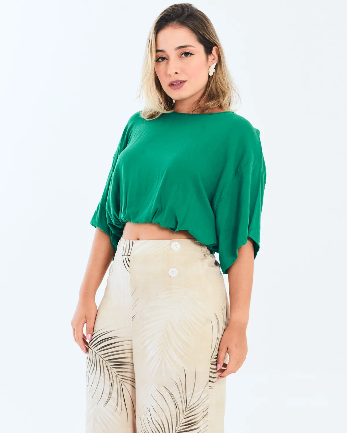 BLUSA ROVITEX E14409