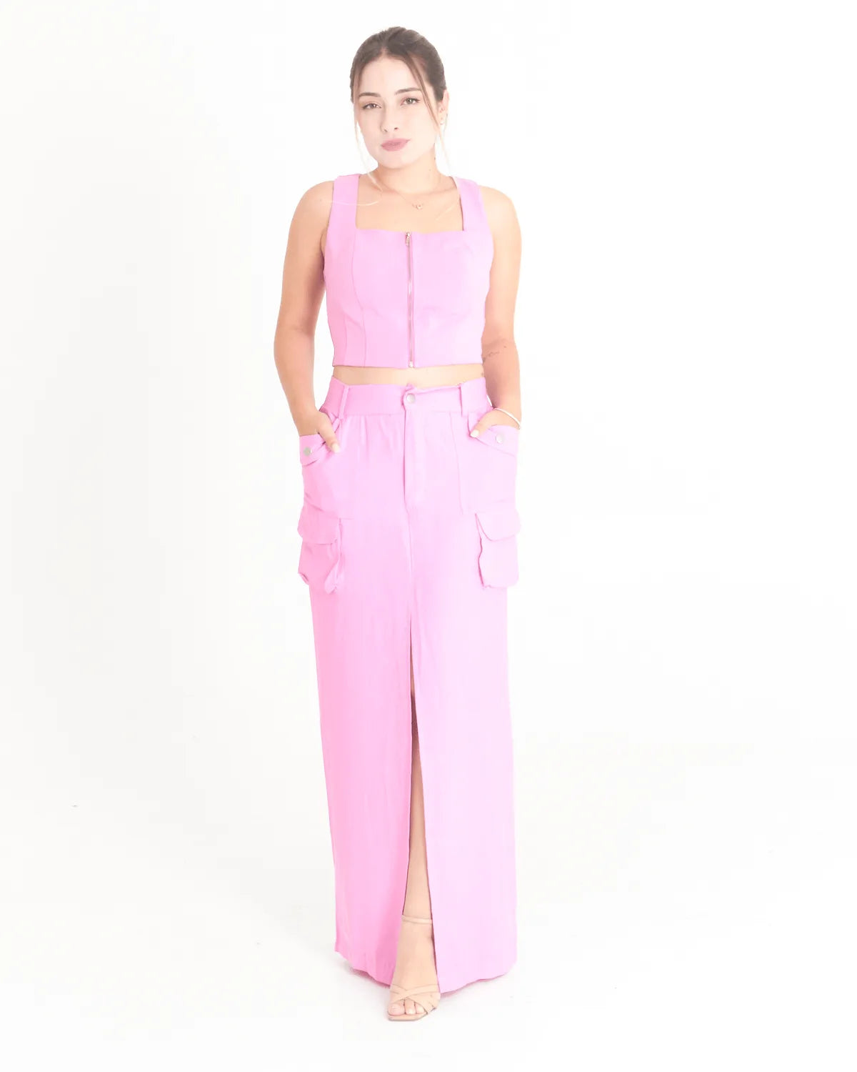 CONJUNTO TROPICAL 9601A
