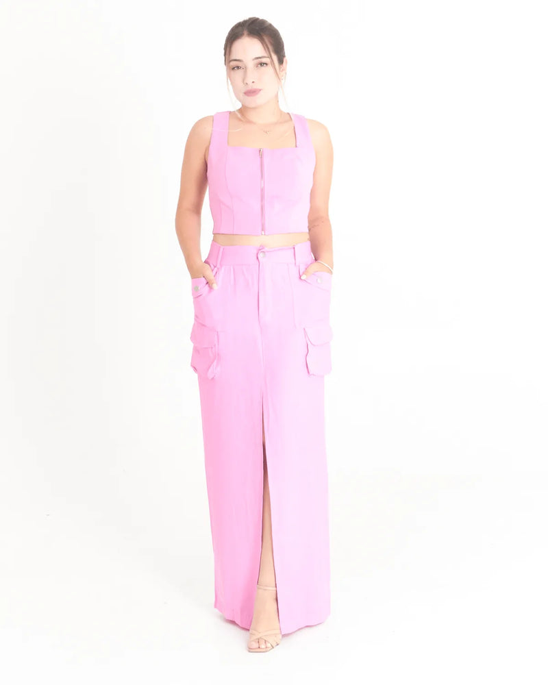 CONJUNTO TROPICAL 9601A