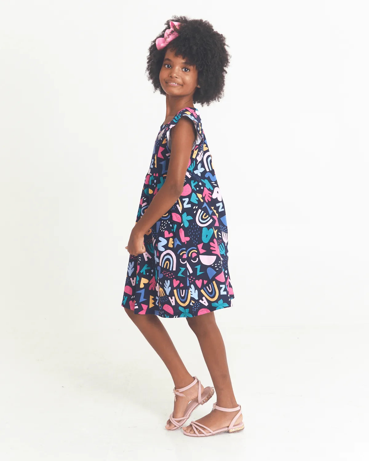 VESTIDO INF LUNENDER 19240 OFF 04