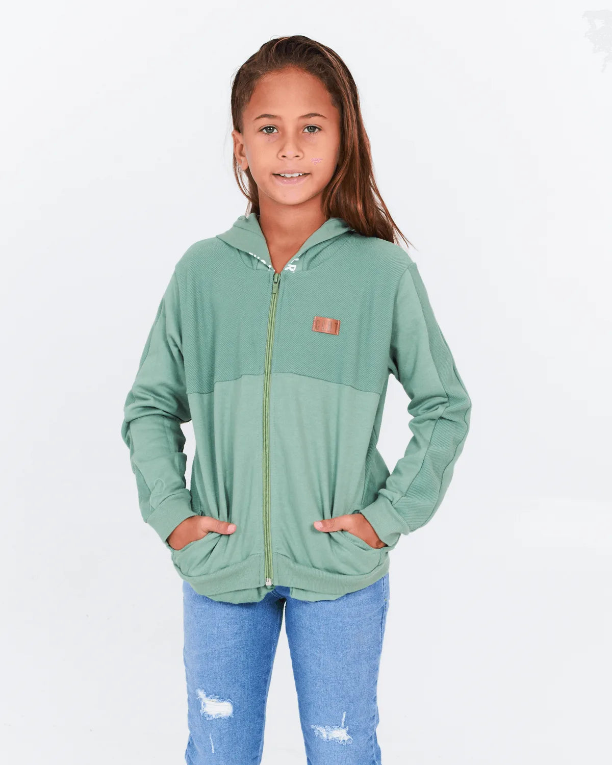 JAQUETA INF ELIAN 72084