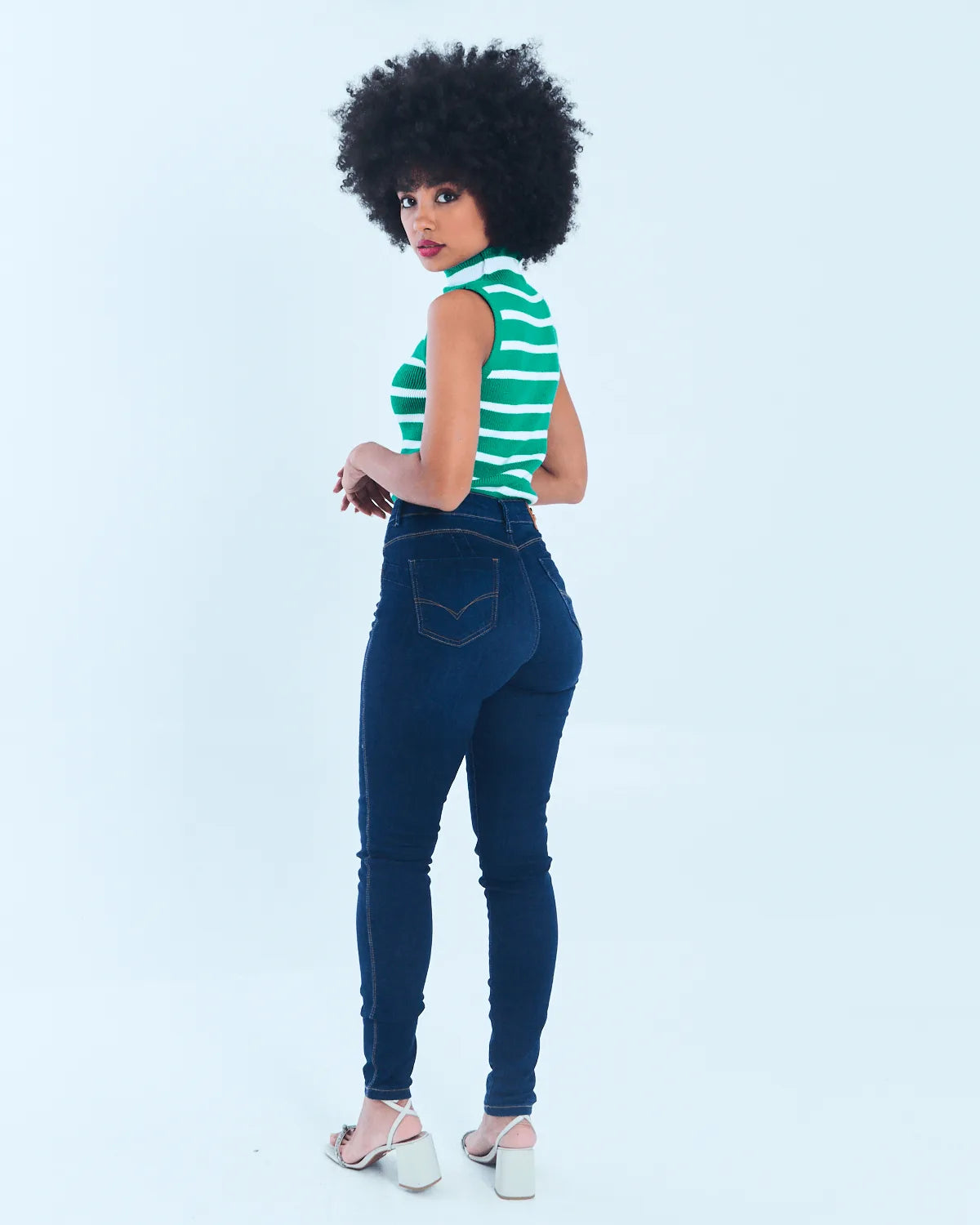 SKINNY OPPNUS 11239100025 UNICO 42