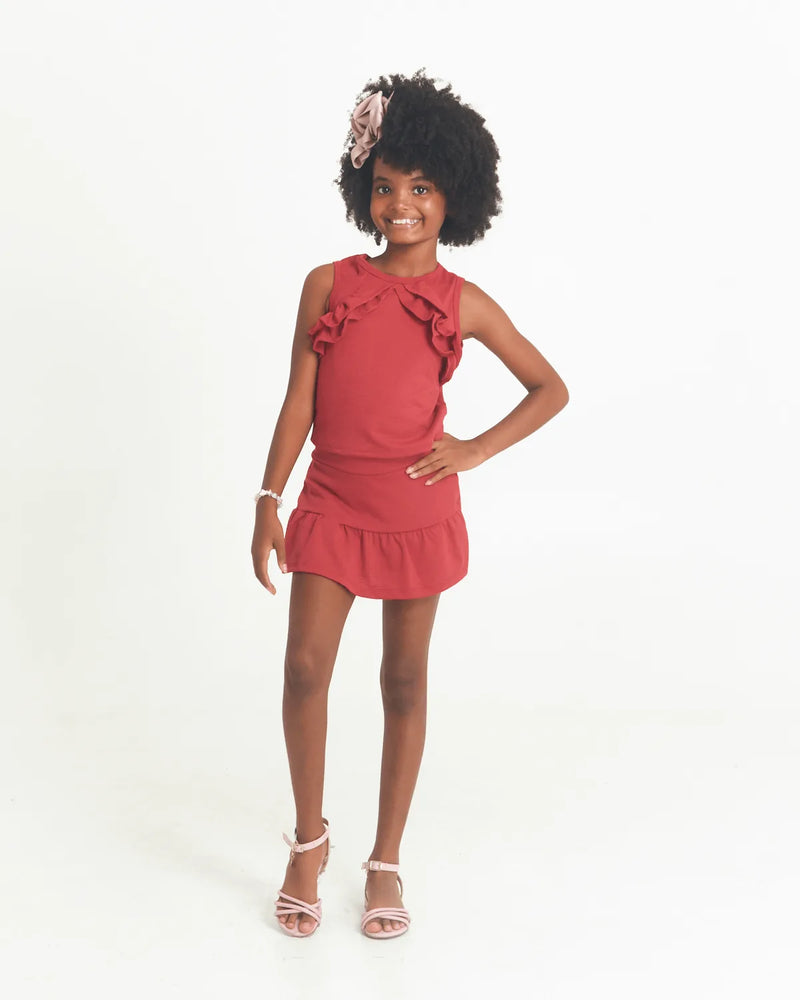 CONJUNTO LUNENDER 46286 VERMELHO STOP 03
