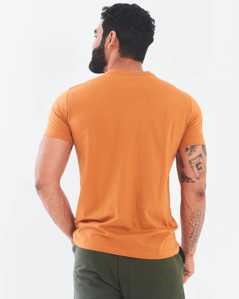 T-SHIRT MIOCHE 52952 CARAMELO GG/5