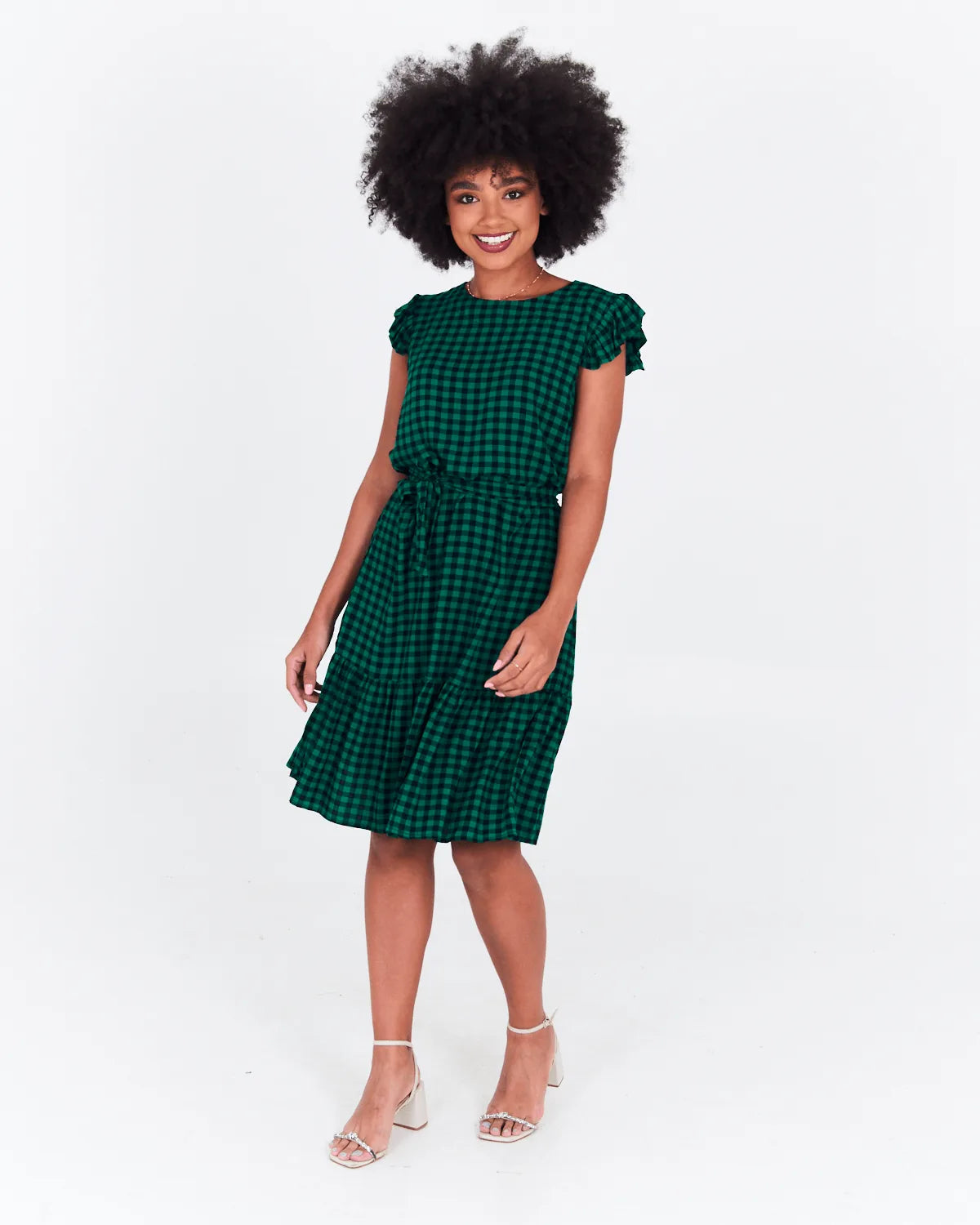VESTIDO SAFIRA KELY