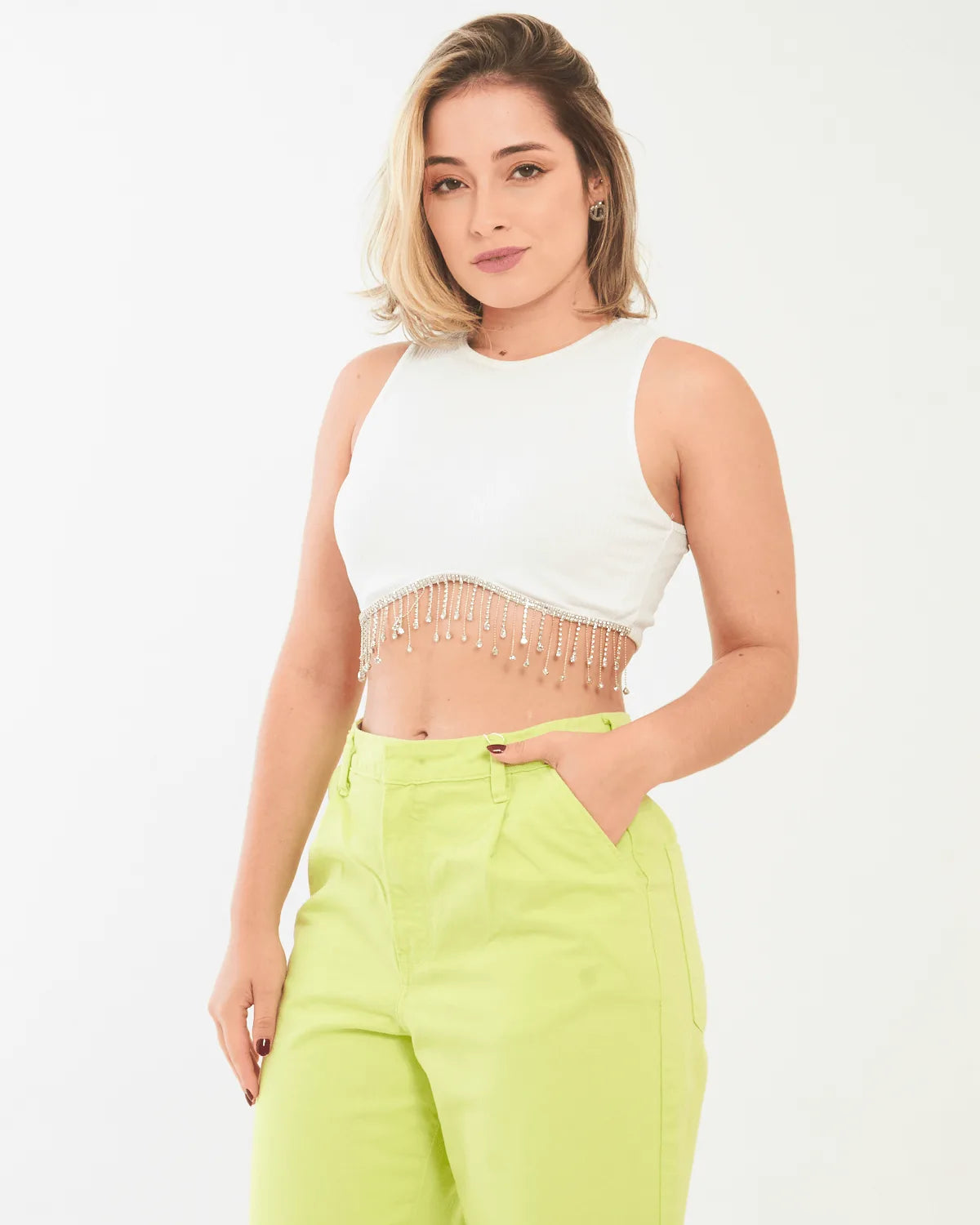 CROPPED LOVE IT 43336