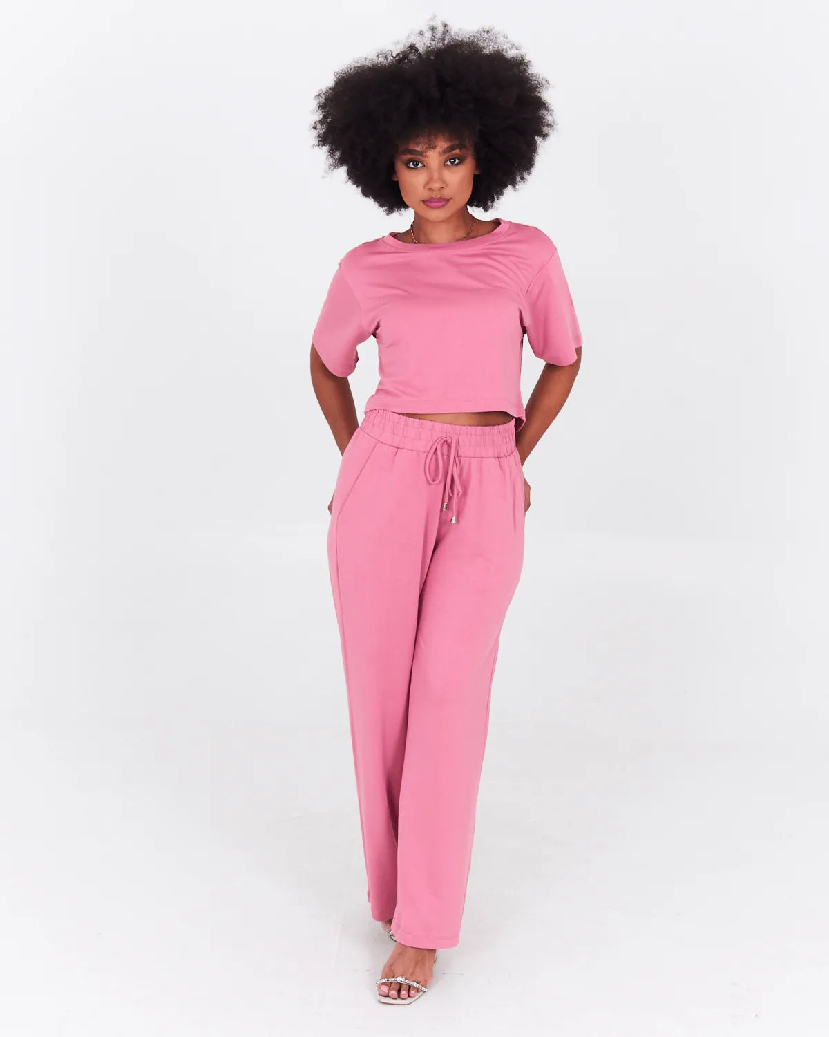 CONJUNTO SAFIRA MOLETON LANE