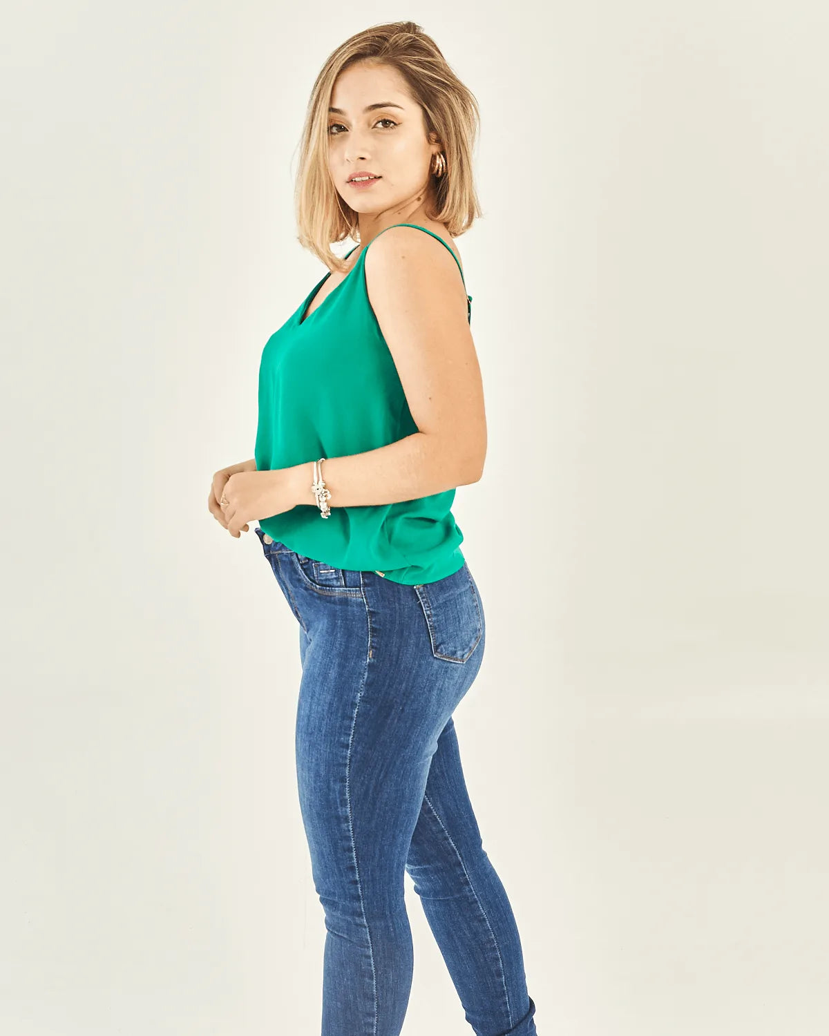 BLUSA LUNENDER 00358