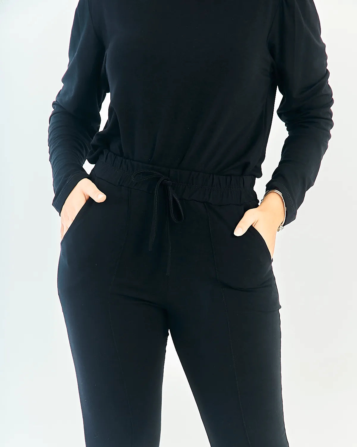 CONJUNTO SAFIRA M/ LONGA