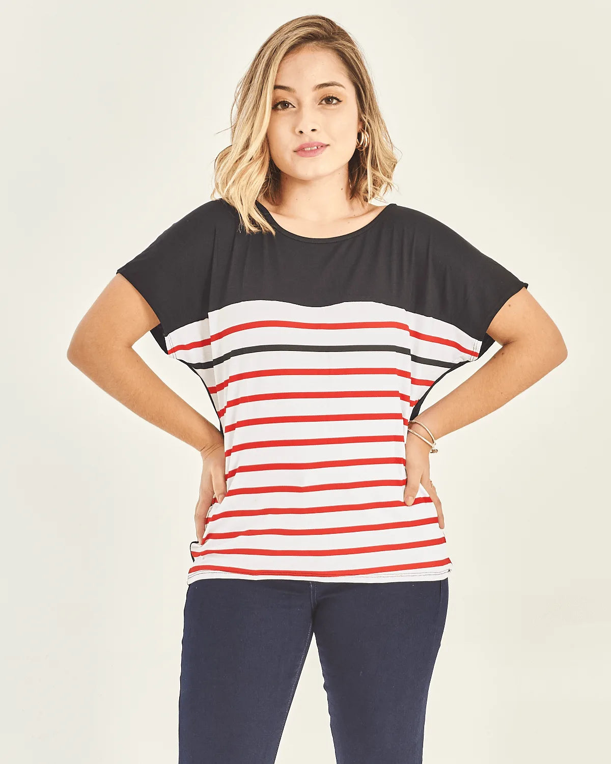 BLUSA LUNENDER 00469