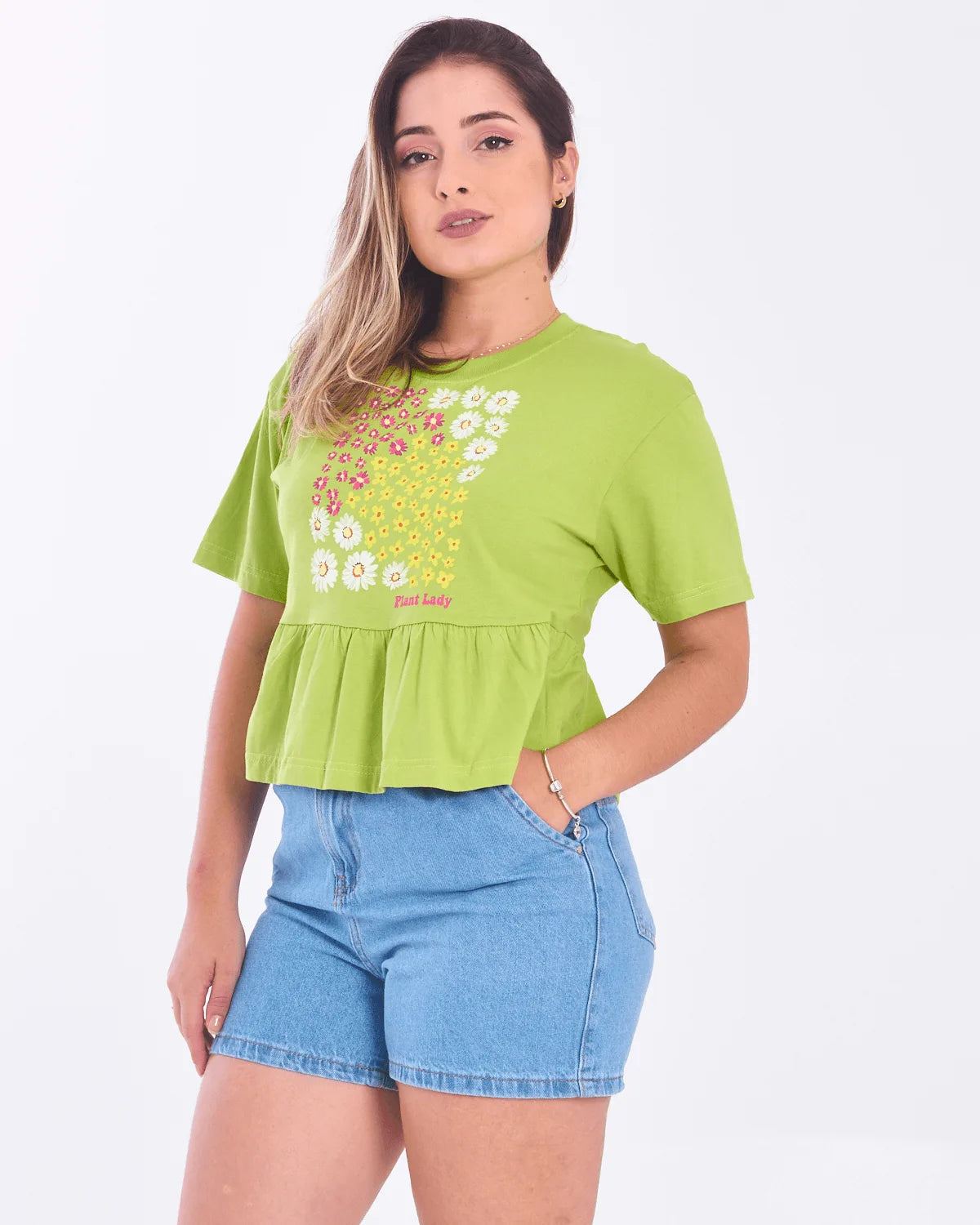 CAMISETA MALWEE 1000104205