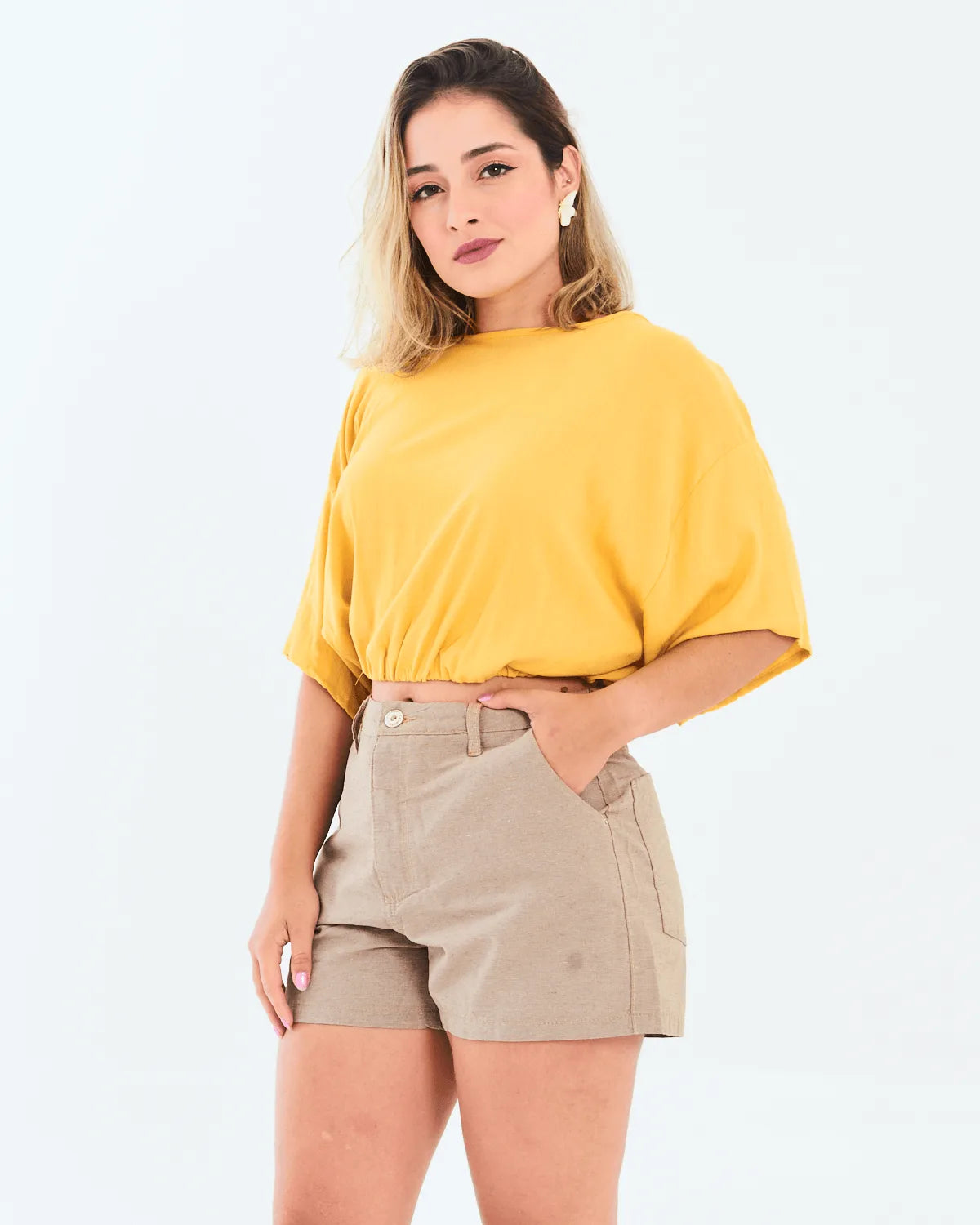BLUSA ROVITEX E14409
