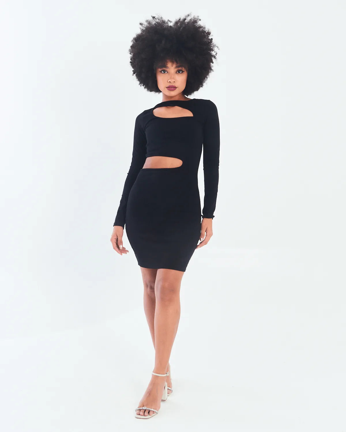 VESTIDO GROOVY 24505 GENGIBRE G