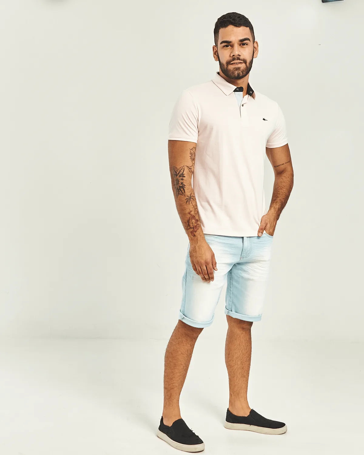 POLO SALLO 10101146