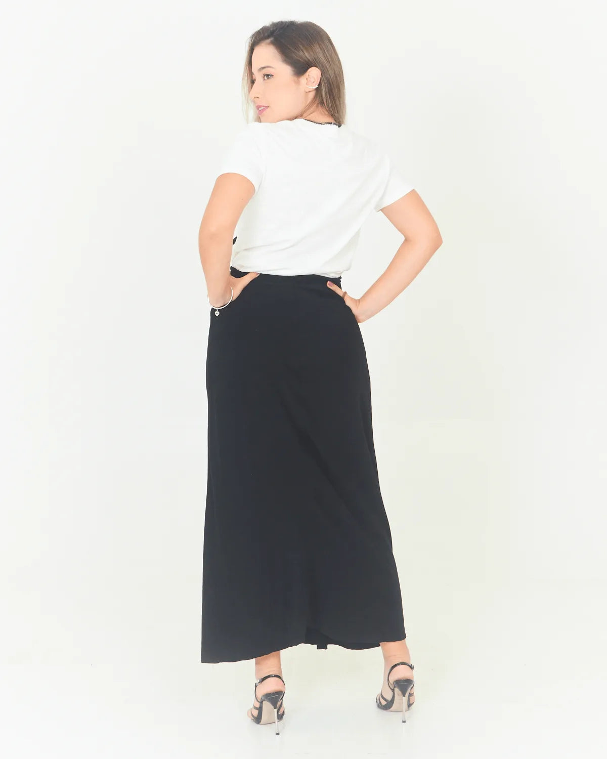 SAIA MI&CO 1070 VERDE P