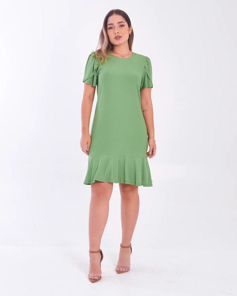 VESTIDO ROVITEX 6165645