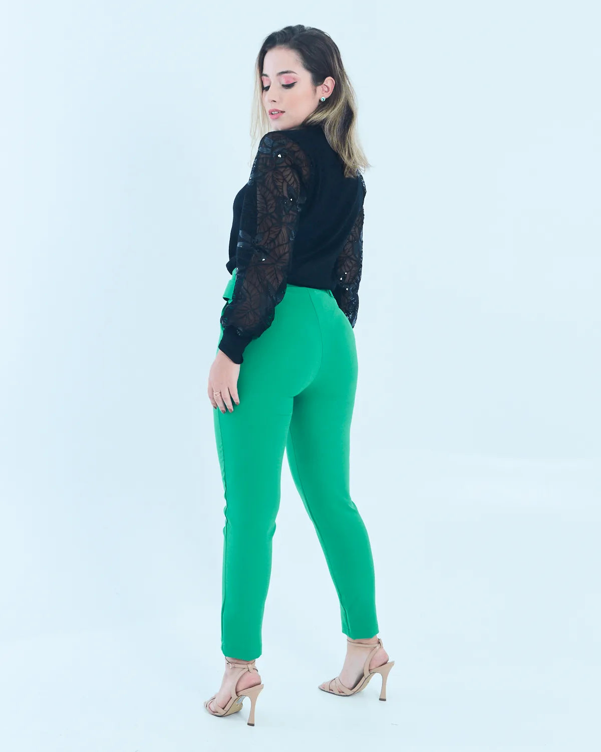 CALCA BELLINA BE324
