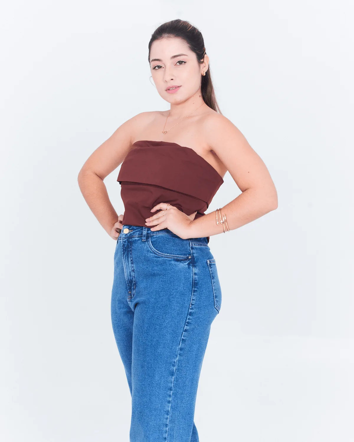 BLUSA LOVE IT 43860