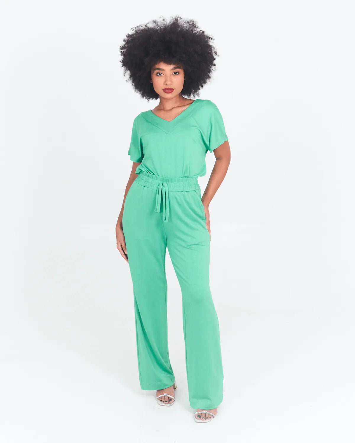 CONJUNTO MI&CO 1080 VERDE G