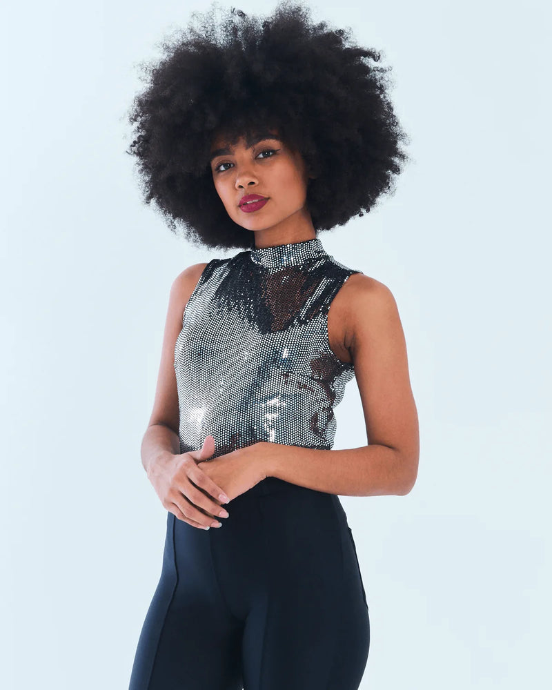 CROPPED SECIA 08935 PRETO G