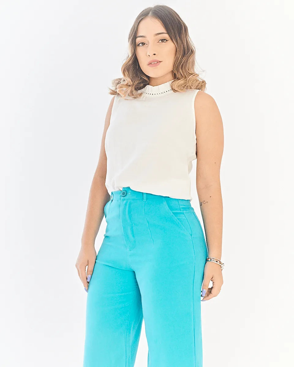 BLUSA LUNENDER 00358