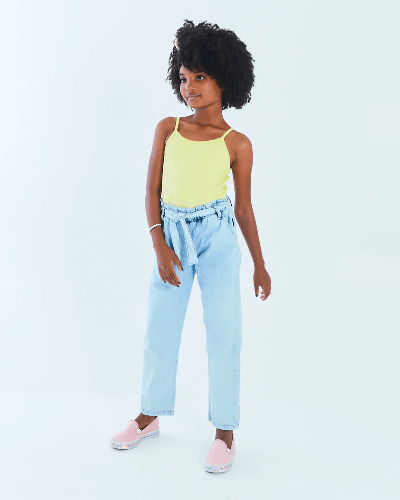 CALCA INF MANIA KIDS 5095