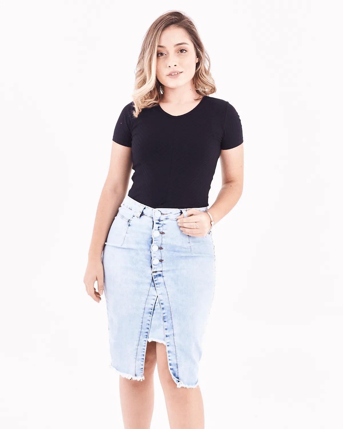 BLUSA LUNENDER 00465