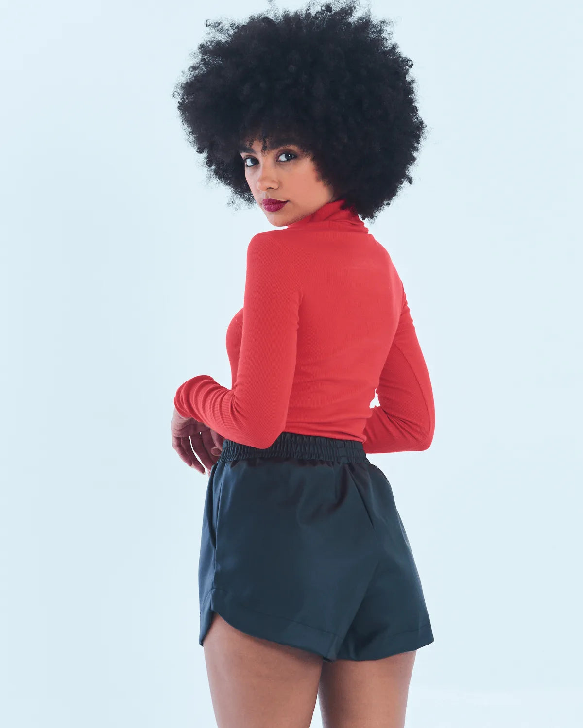 BLUSA MALWEE 1000026293 LARANJA G