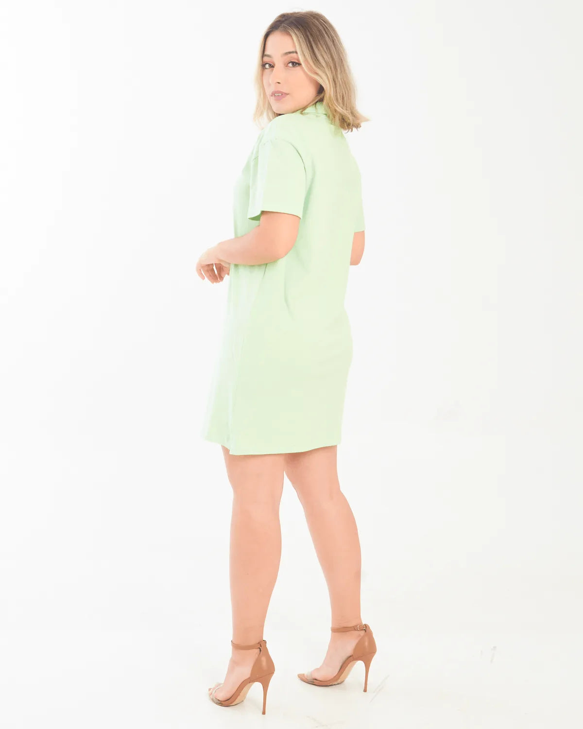 VESTIDO MALWEE 1000106682 LAVANDA G