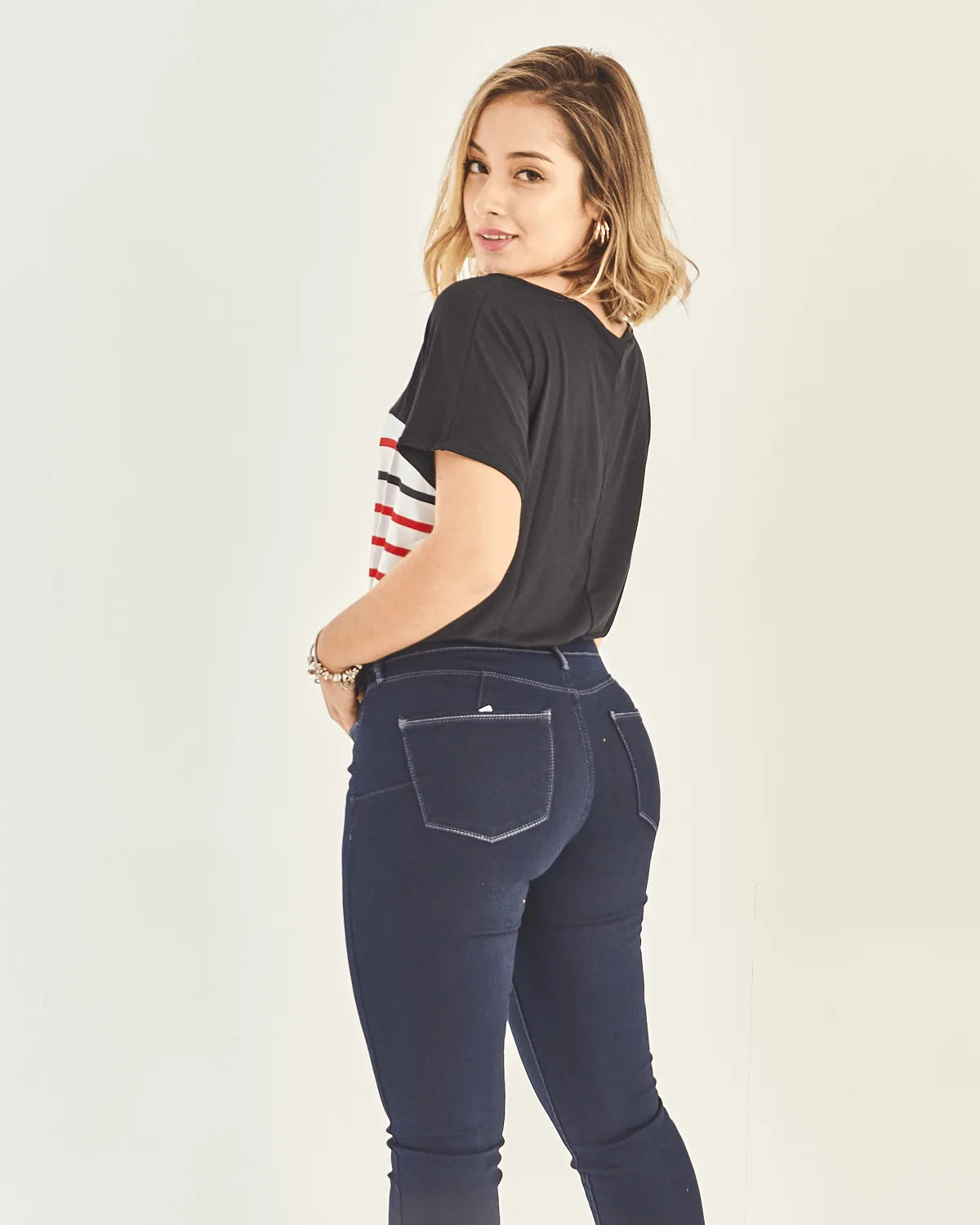 BLUSA LUNENDER 00469