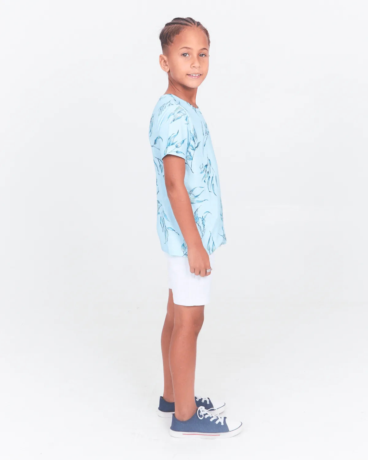 CONJUNTO ROVITEX 1094442 SPLASH 08