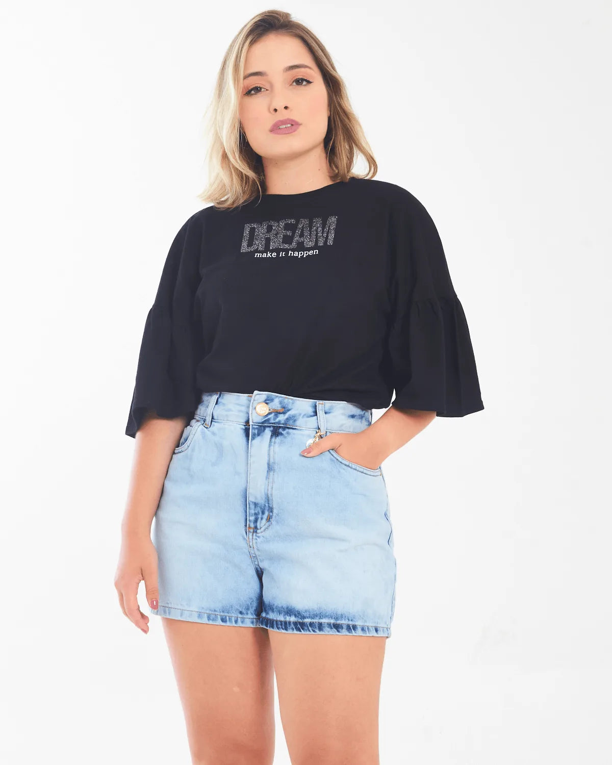 CAMISETA MALWEE 1000102576 OFF GG