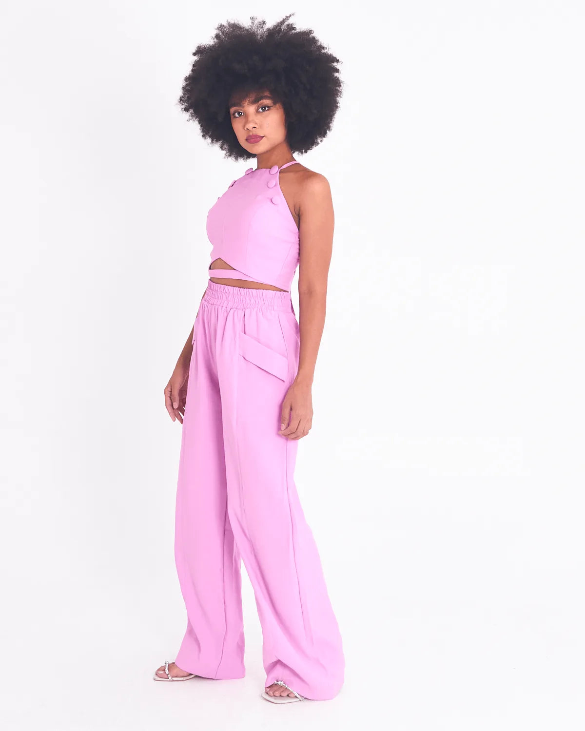 CONJUNTO TROPICAL 9555A VERDE G